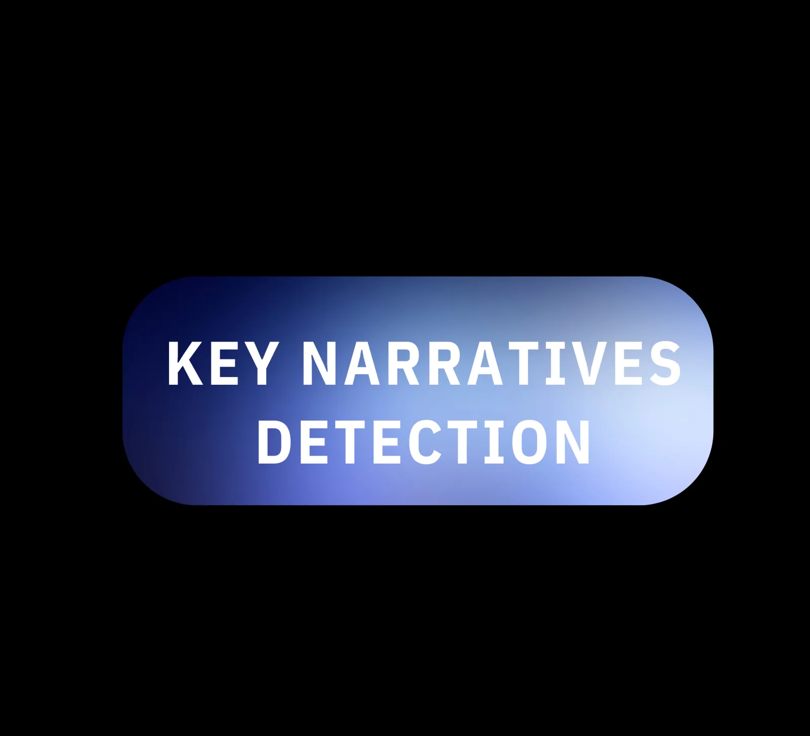 Detect real-time key narratives