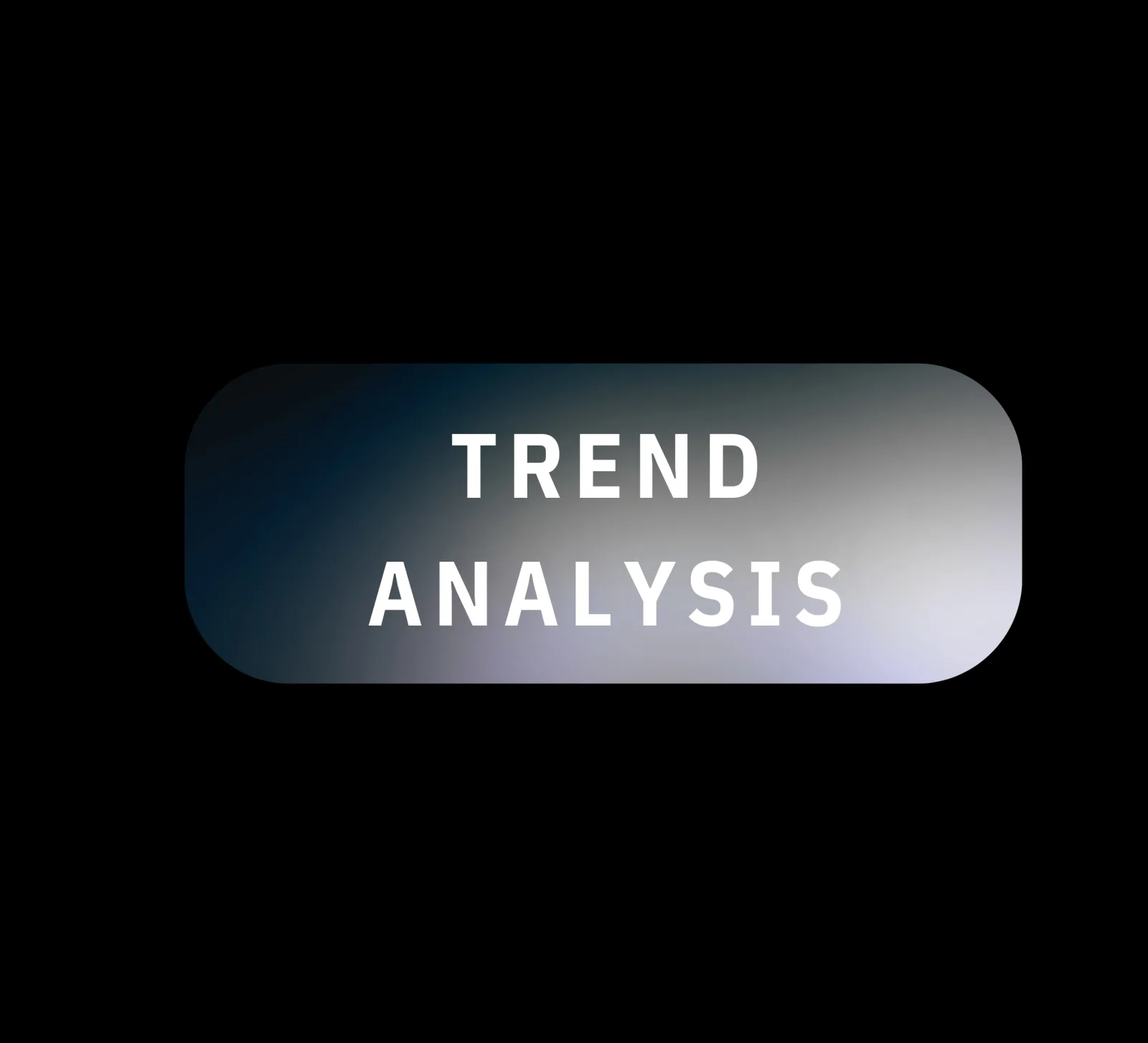 Advanced trend analysis
